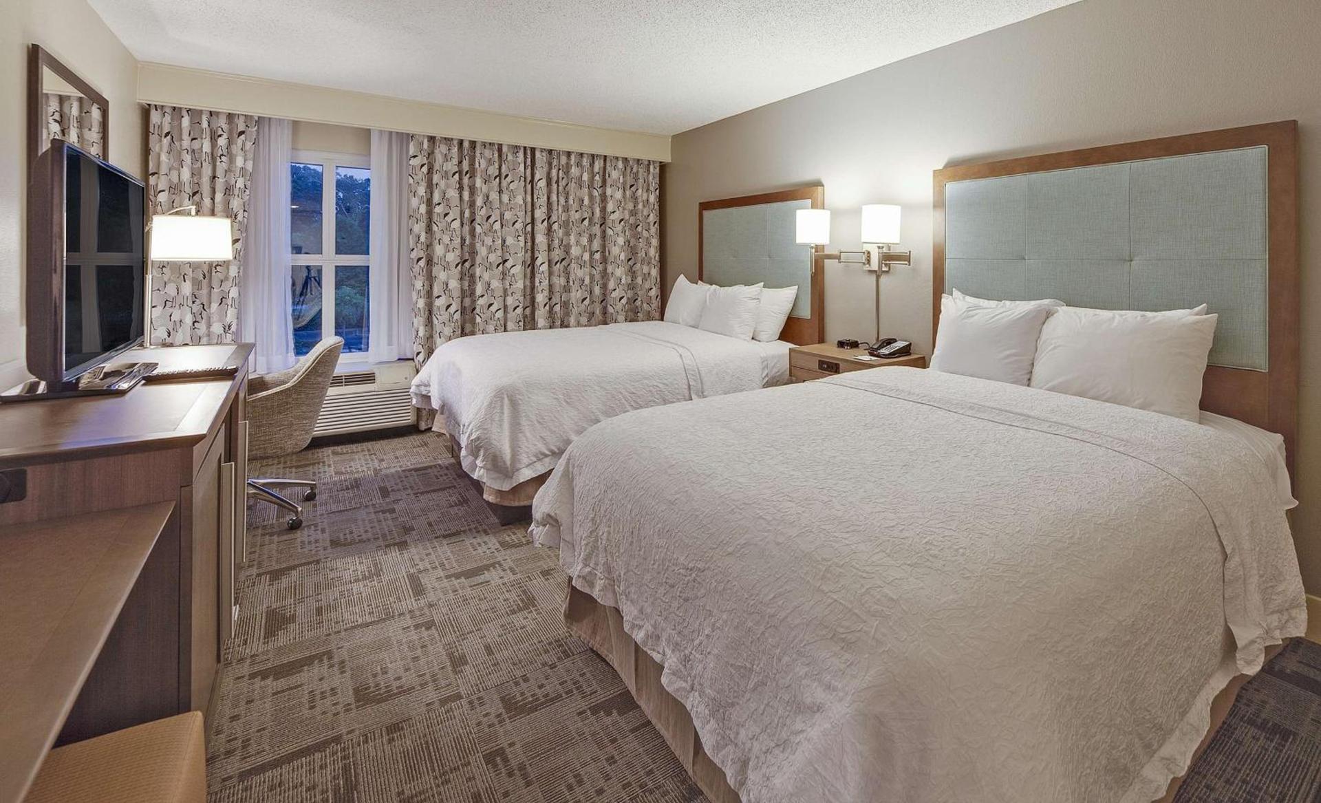 Hampton Inn Myrtle Beach Broadway at the Beach photo 26