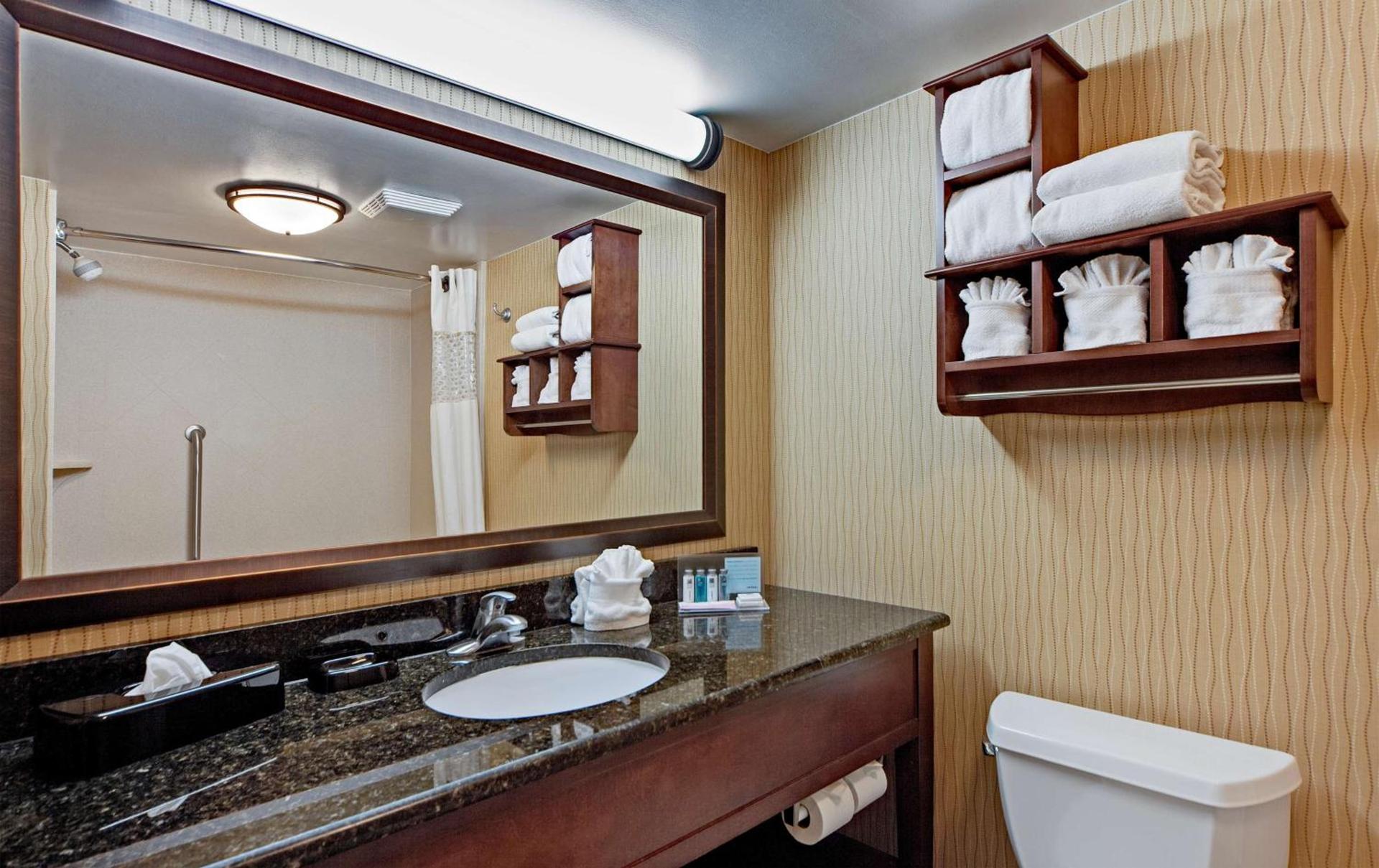 Hampton Inn Myrtle Beach Broadway at the Beach photo 27