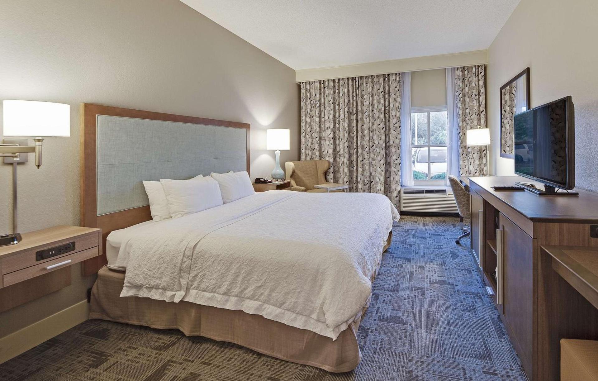 Hampton Inn Myrtle Beach Broadway at the Beach photo 28