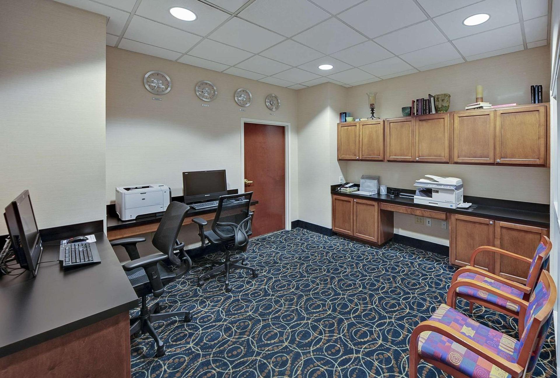 Hampton Inn Myrtle Beach Broadway at the Beach photo 33