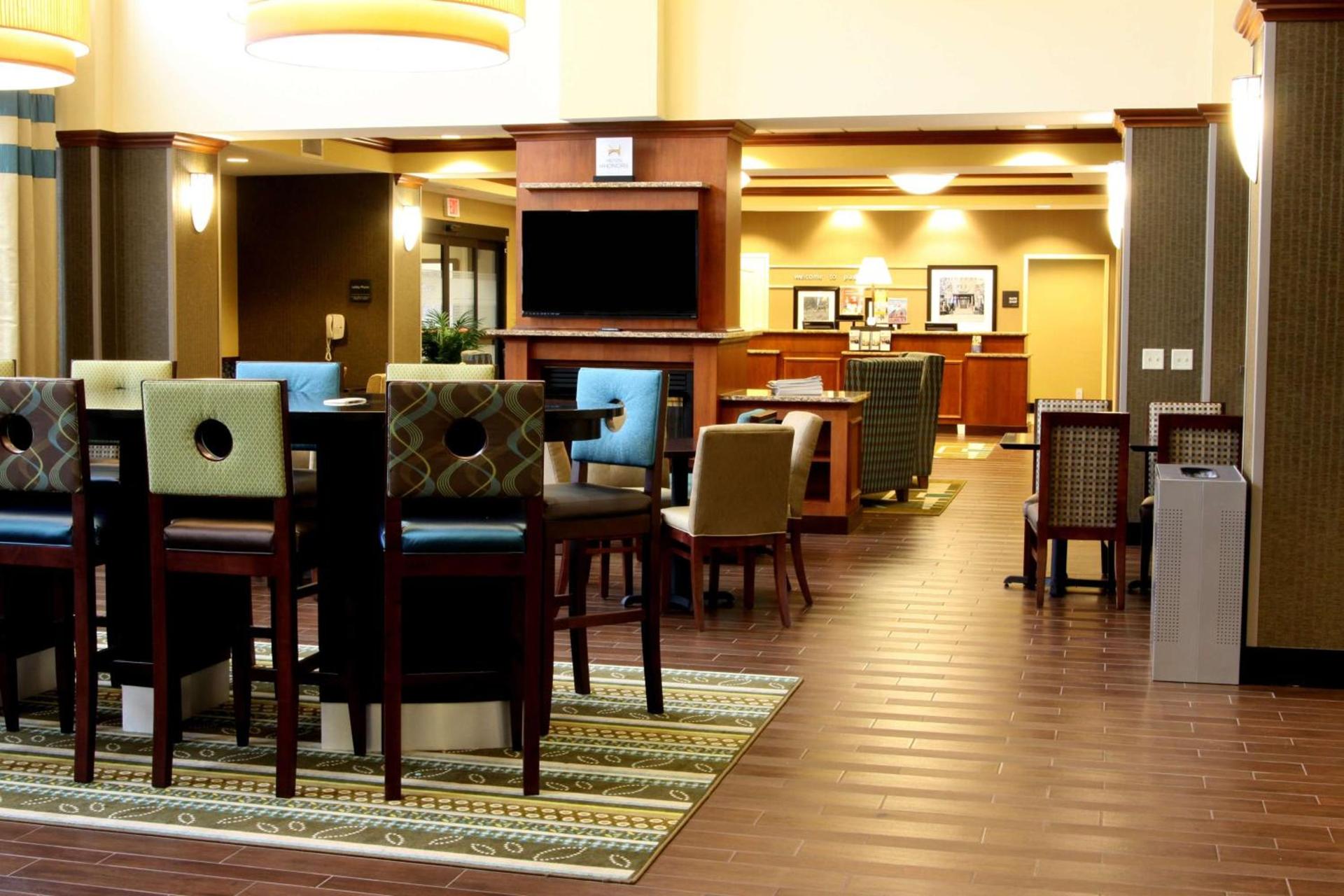 Hampton Inn & Suites Paducah photo 3