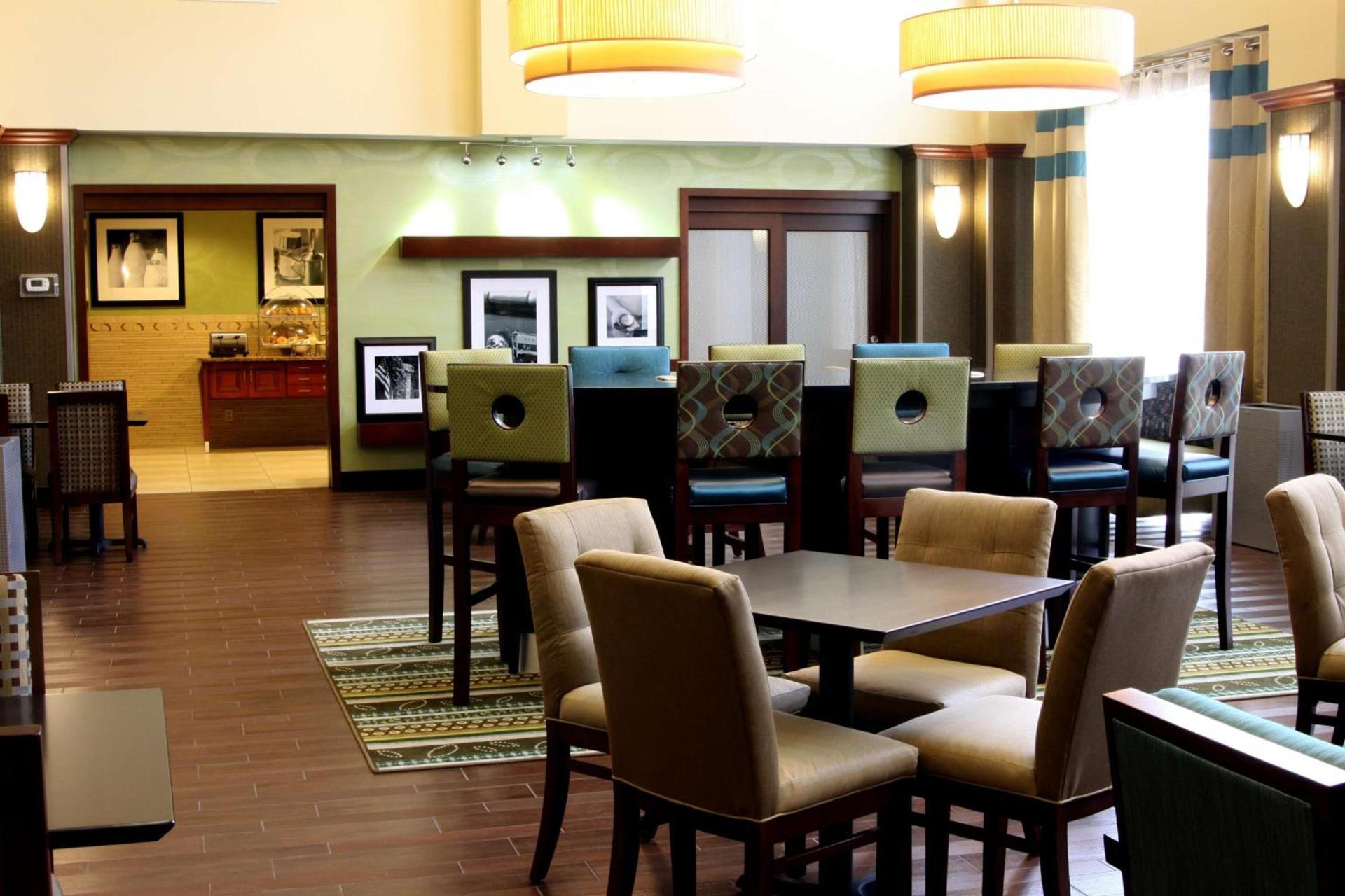 Hampton Inn & Suites Paducah photo 4