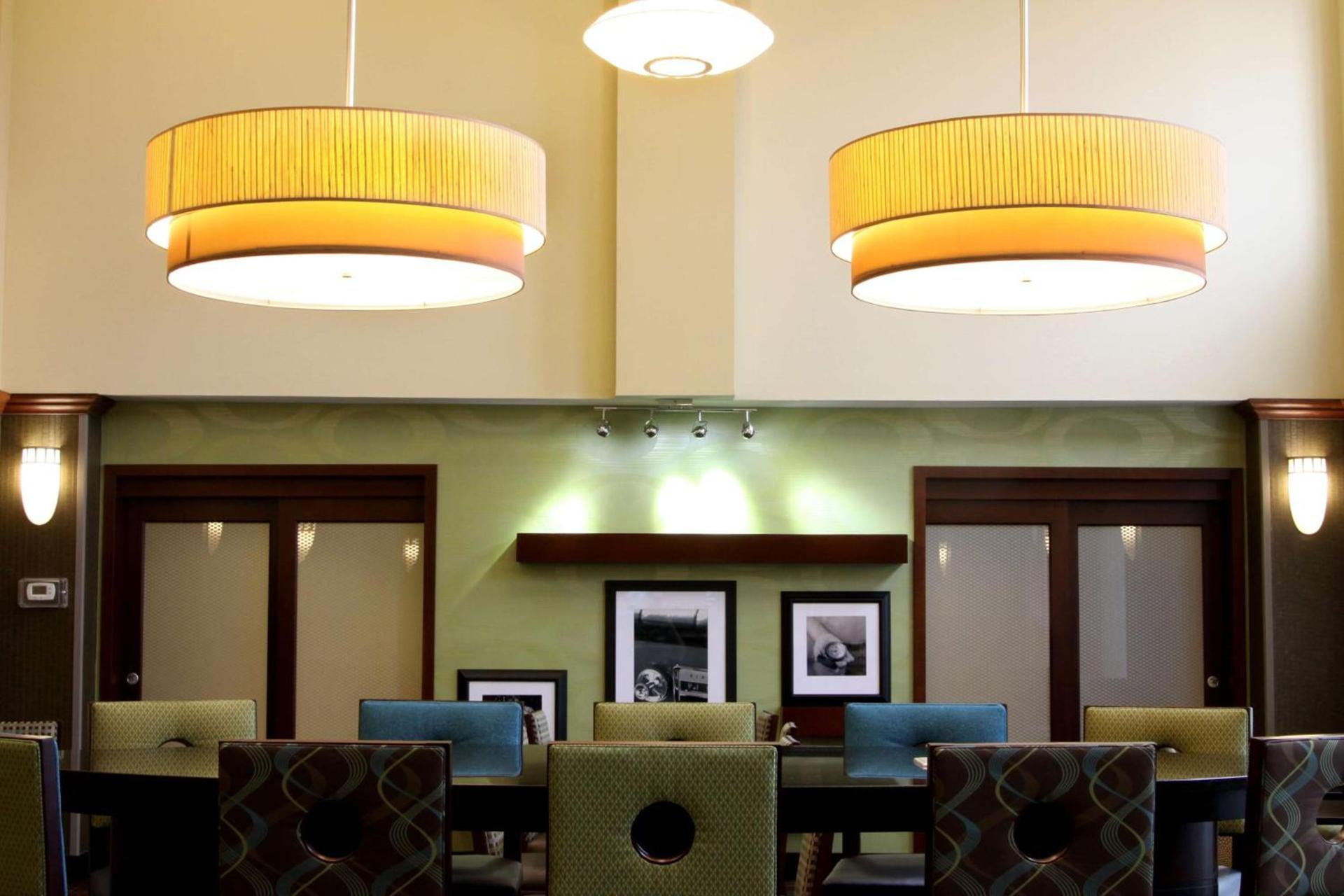 Hampton Inn & Suites Paducah photo 6