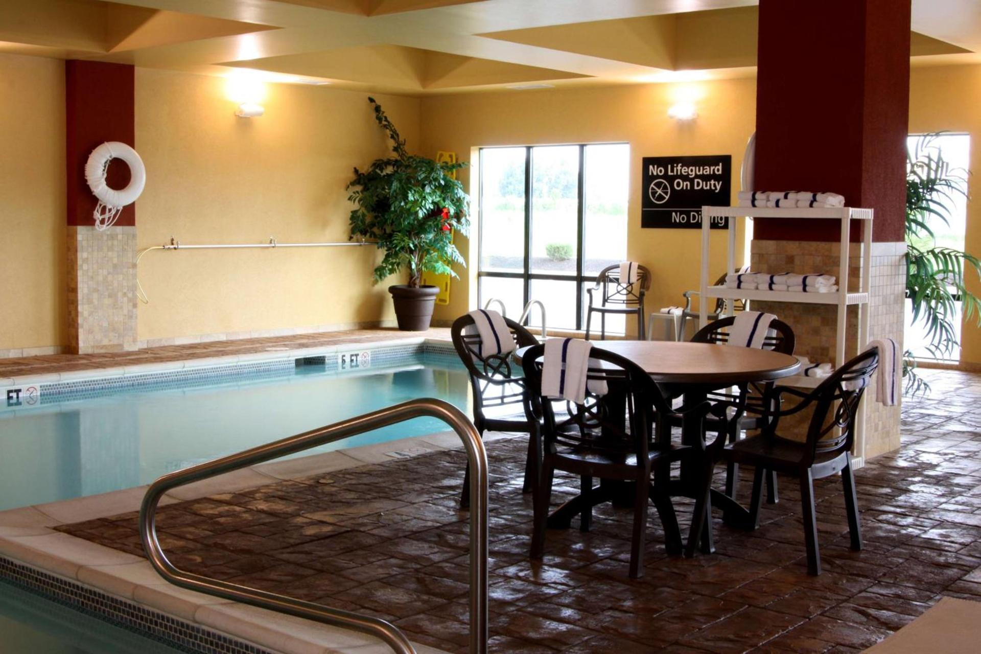 Hampton Inn & Suites Paducah photo 7