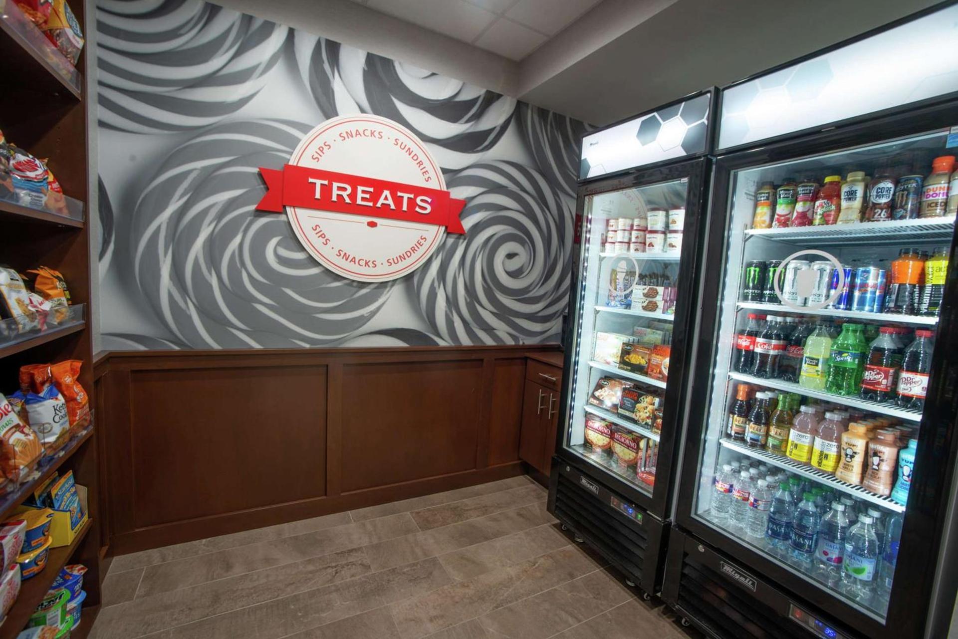 Hampton Inn & Suites Oklahoma City/Quail Springs photo 20