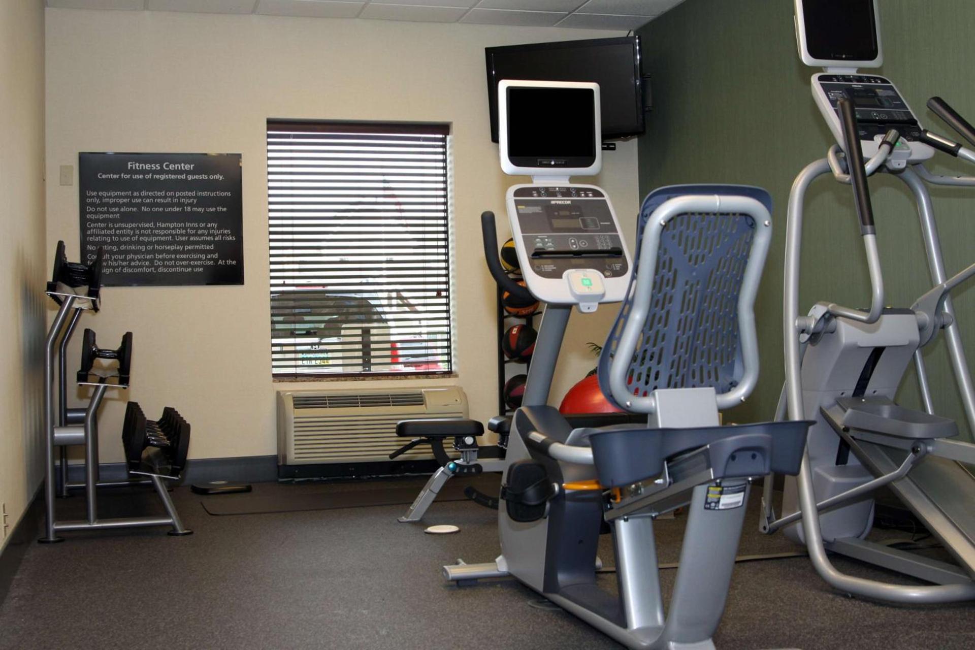 Hampton Inn & Suites Paducah photo 16