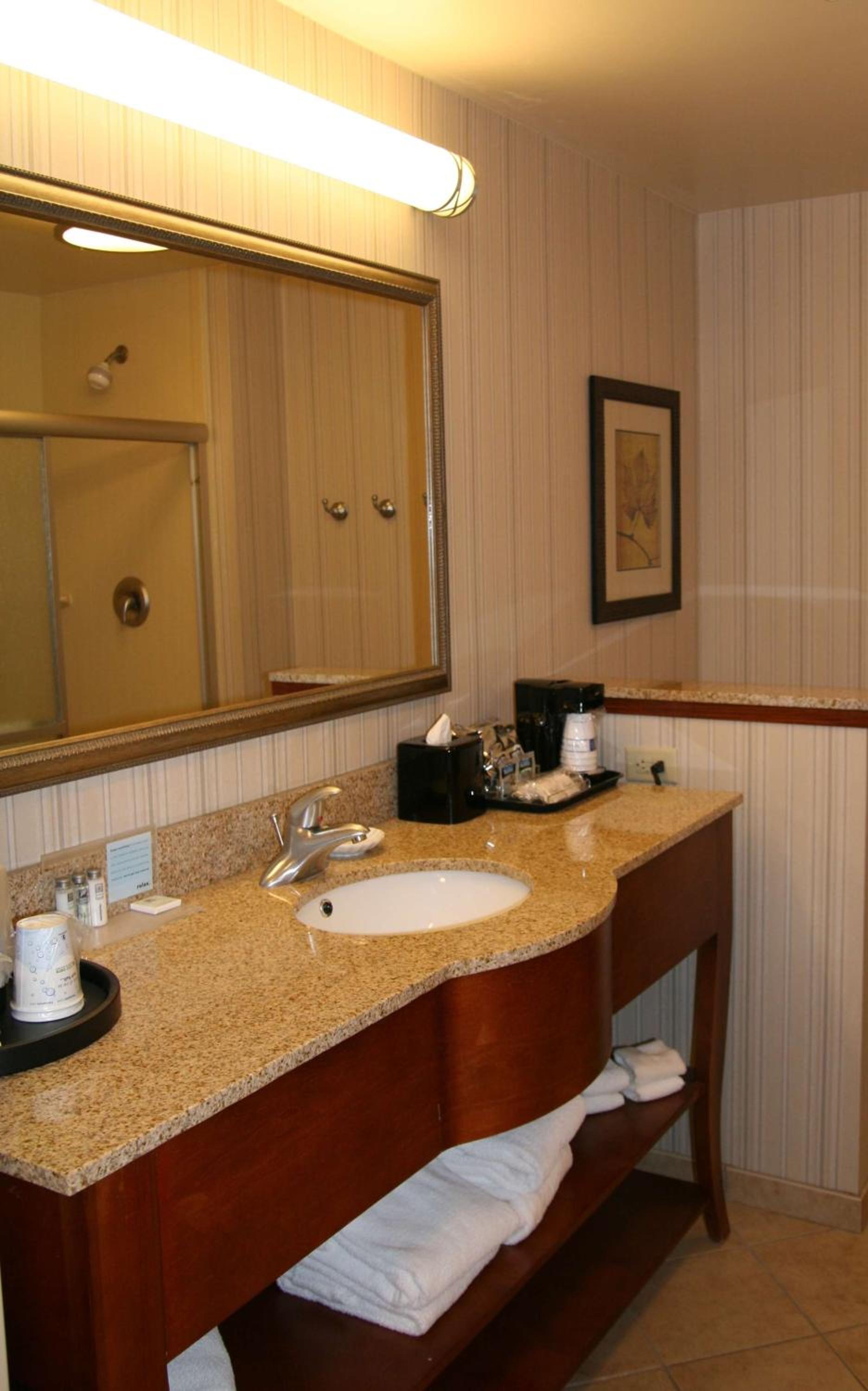 Hampton Inn & Suites Paducah photo 19