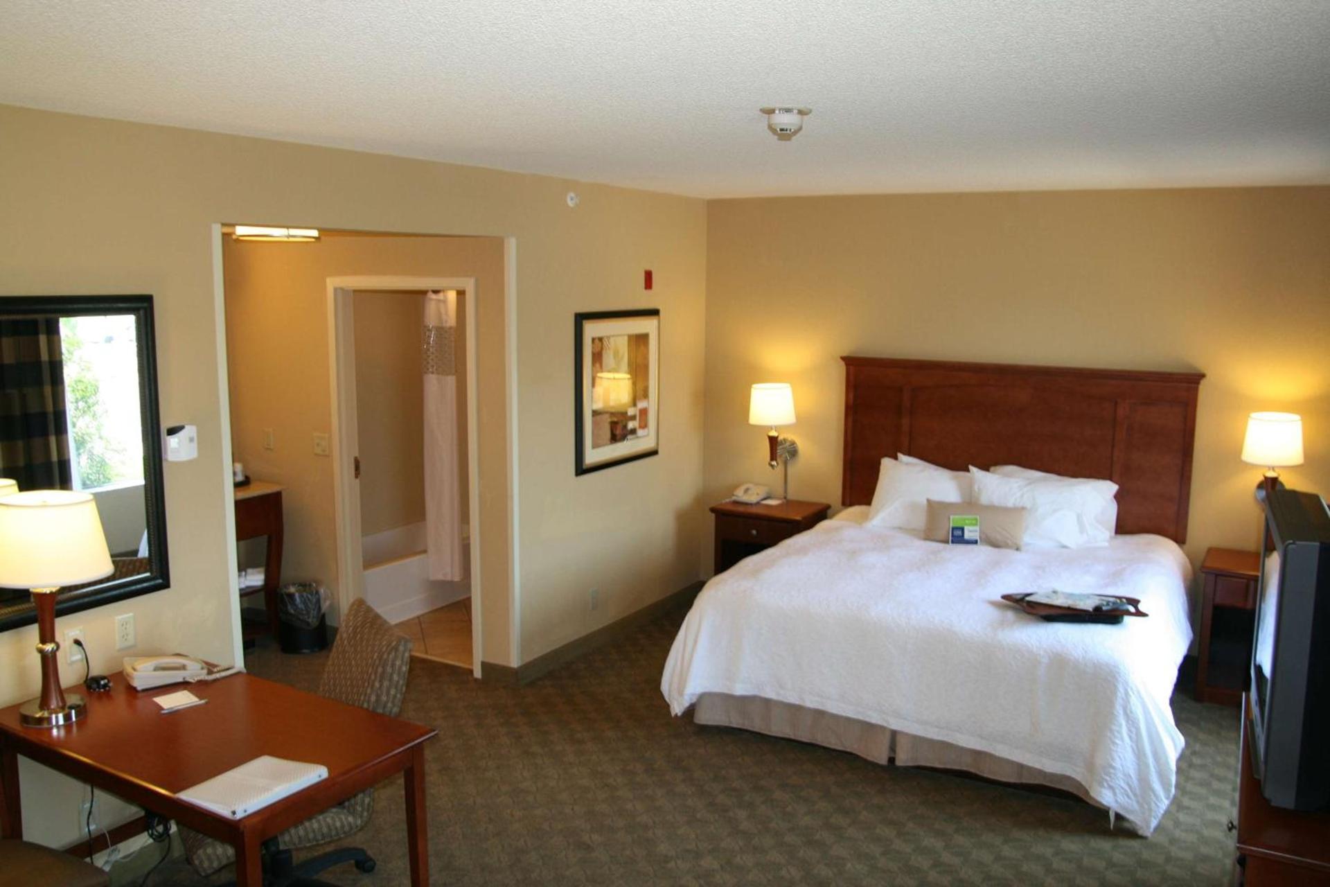 Hampton Inn & Suites Paducah photo 20