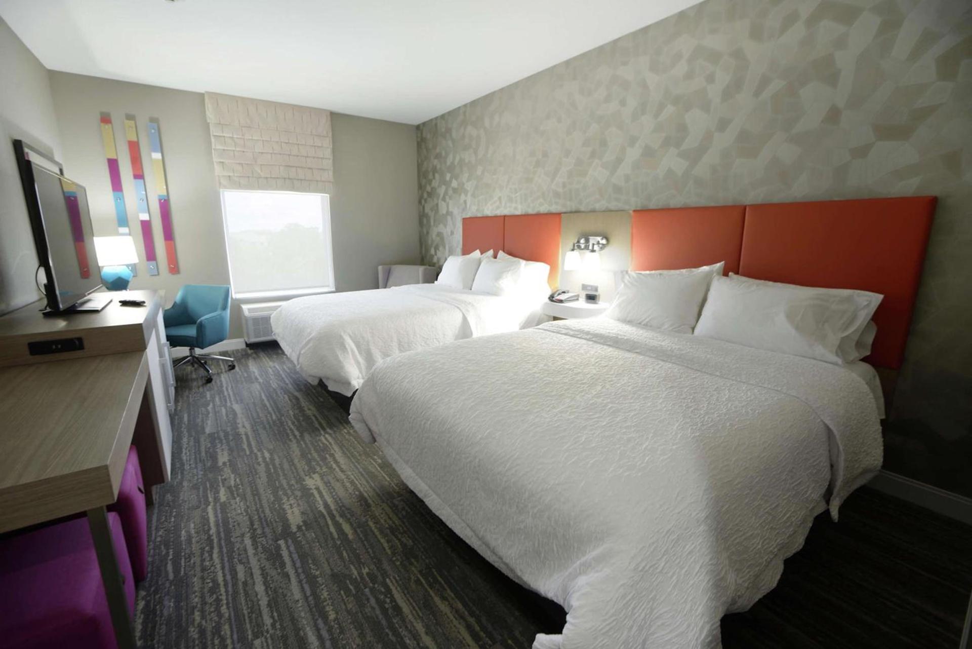 Hampton Inn & Suites Oklahoma City/Quail Springs photo 31