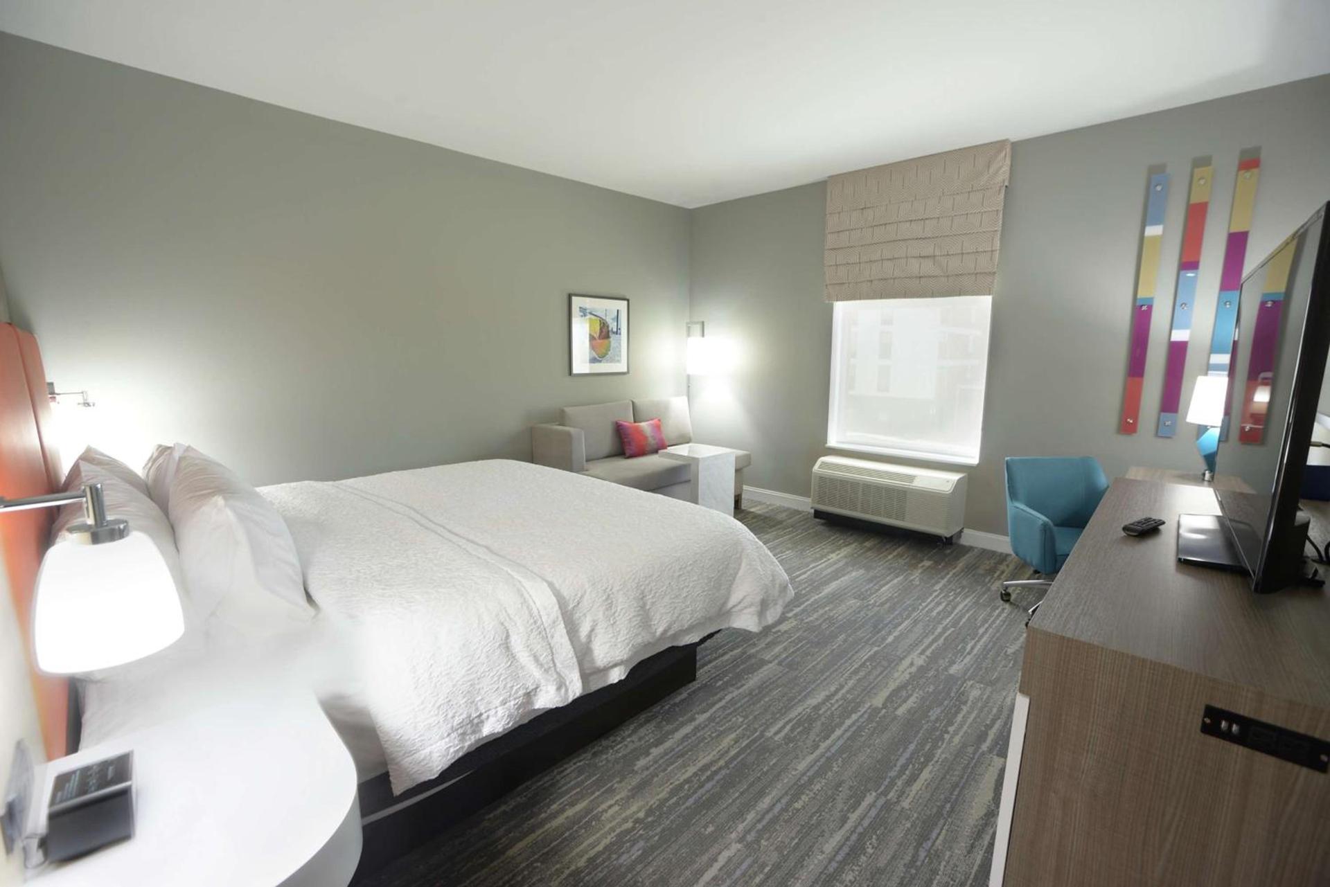 Hampton Inn & Suites Oklahoma City/Quail Springs photo 33