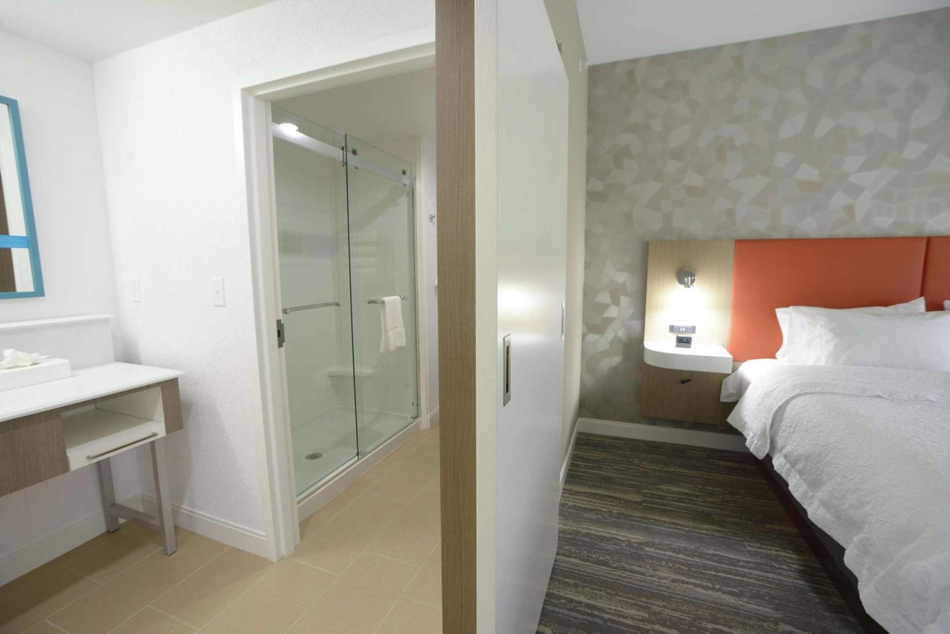 Hampton Inn & Suites Oklahoma City/Quail Springs photo 34