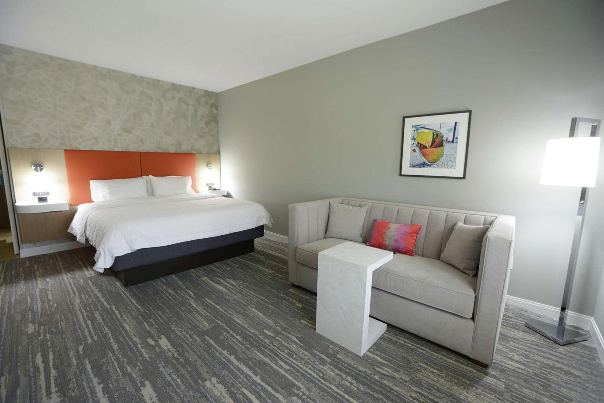 Hampton Inn & Suites Oklahoma City/Quail Springs photo 36