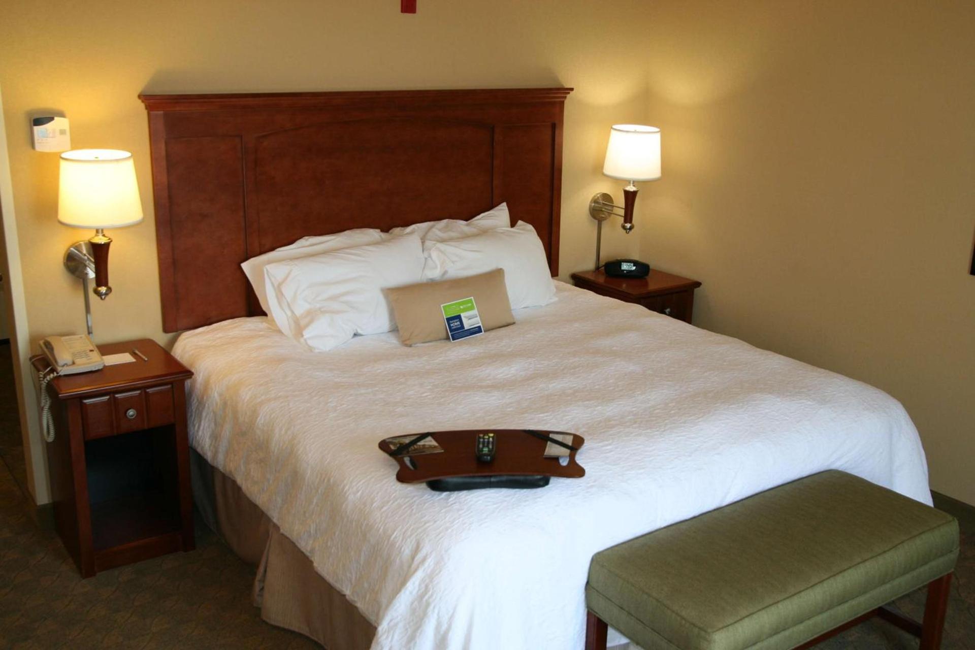 Hampton Inn & Suites Paducah photo 24