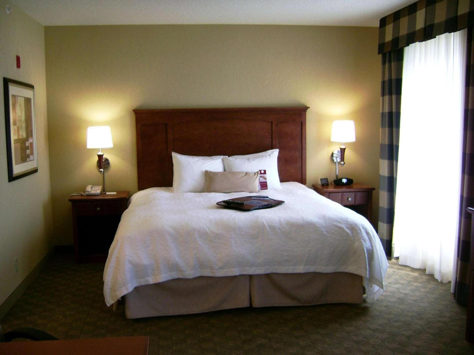 Hampton Inn & Suites Paducah photo 25