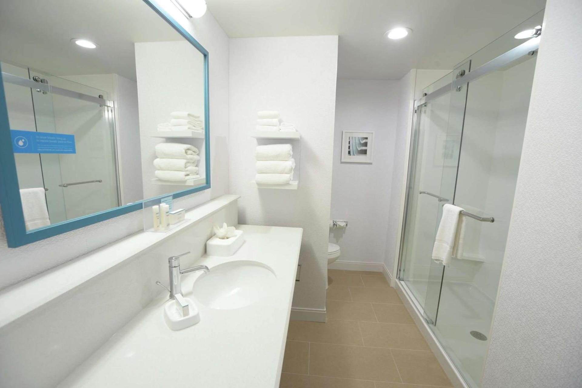 Hampton Inn & Suites Oklahoma City/Quail Springs photo 39