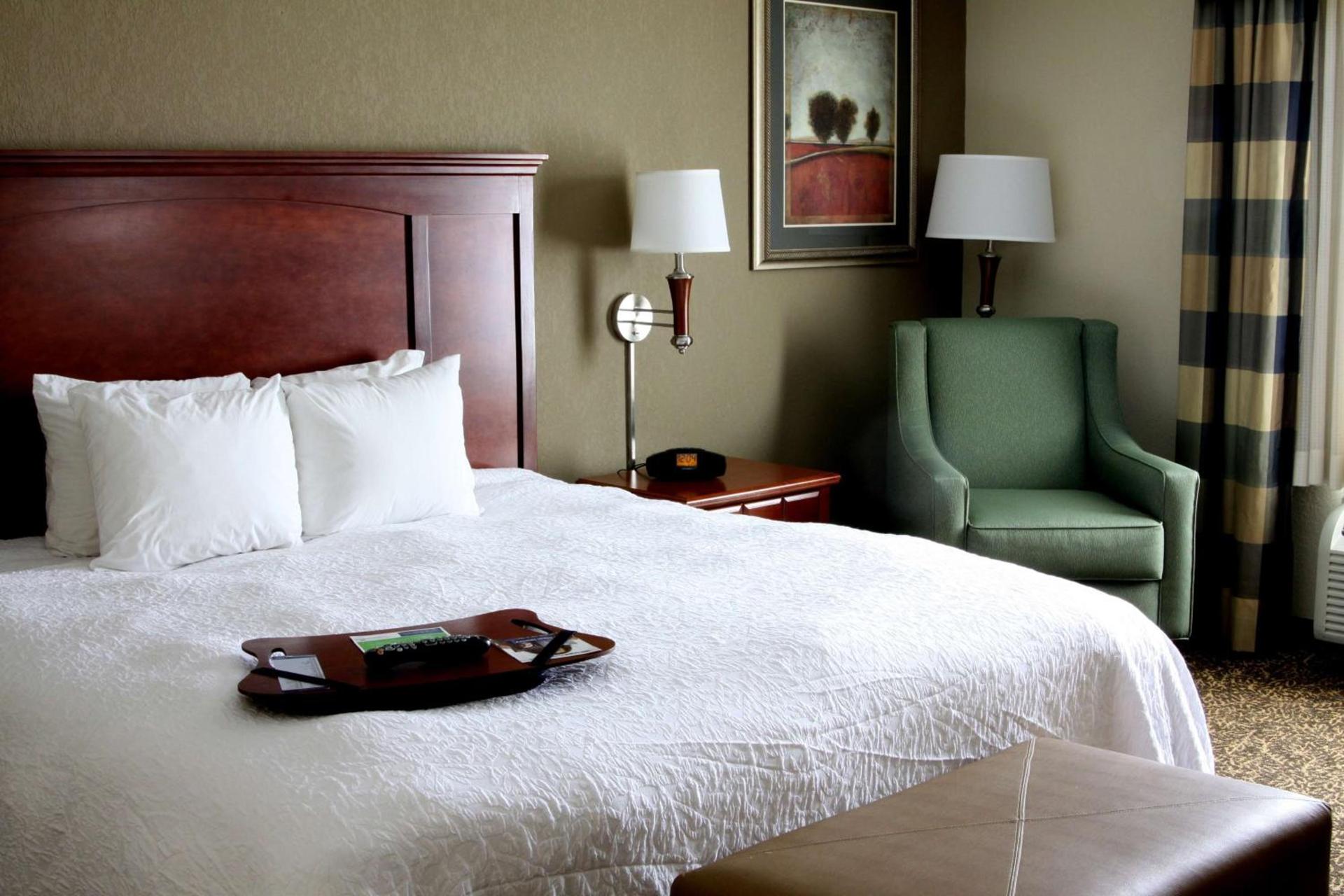 Hampton Inn & Suites Paducah photo 26