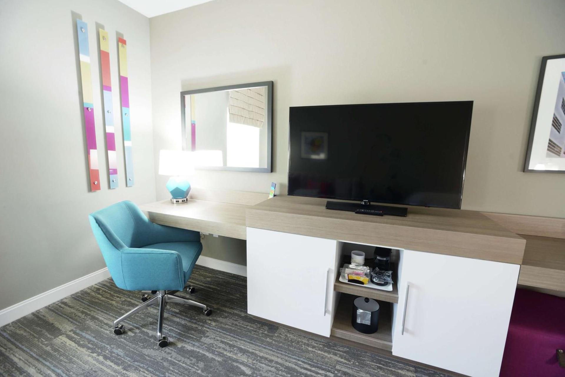 Hampton Inn & Suites Oklahoma City/Quail Springs photo 40