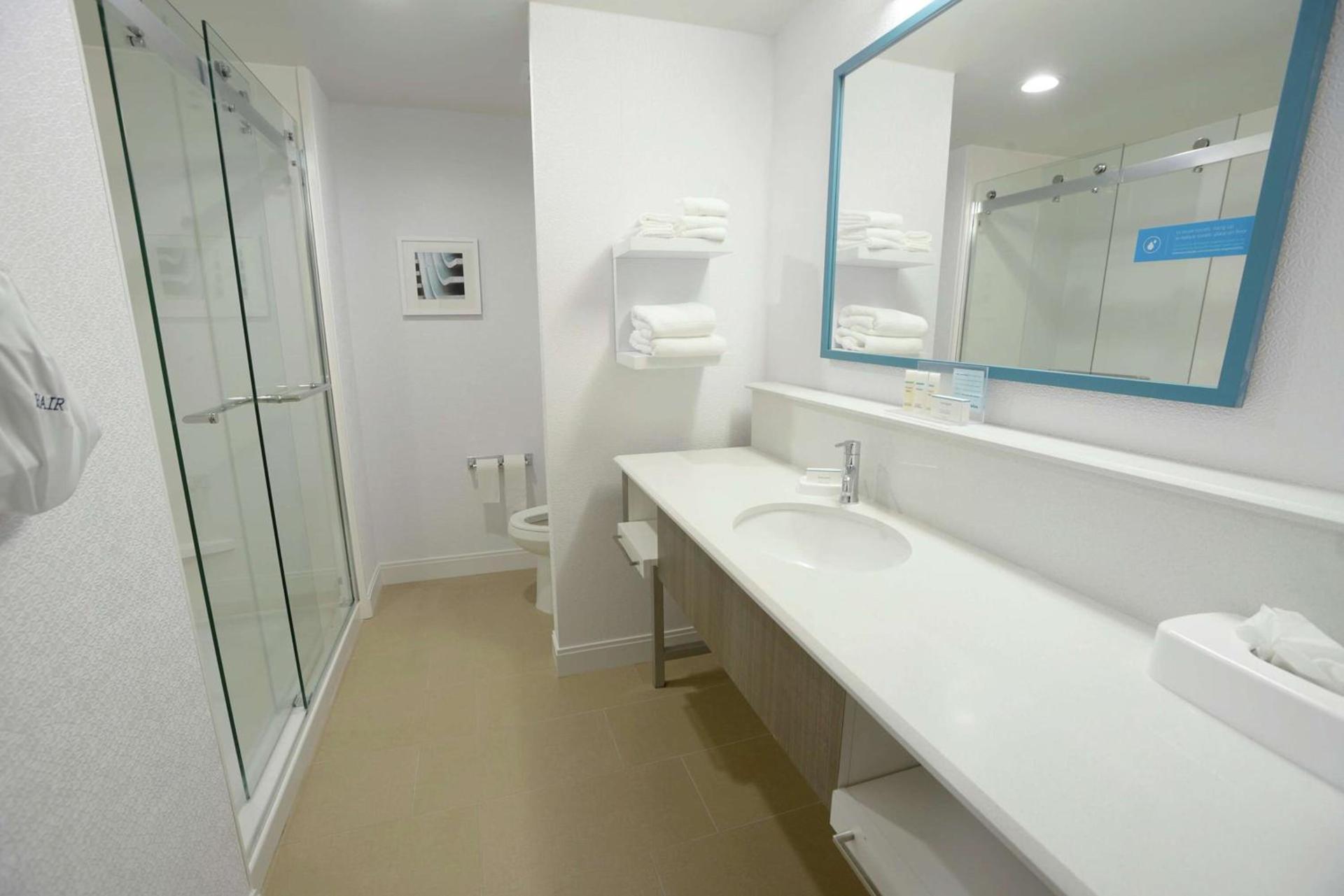 Hampton Inn & Suites Oklahoma City/Quail Springs photo 41