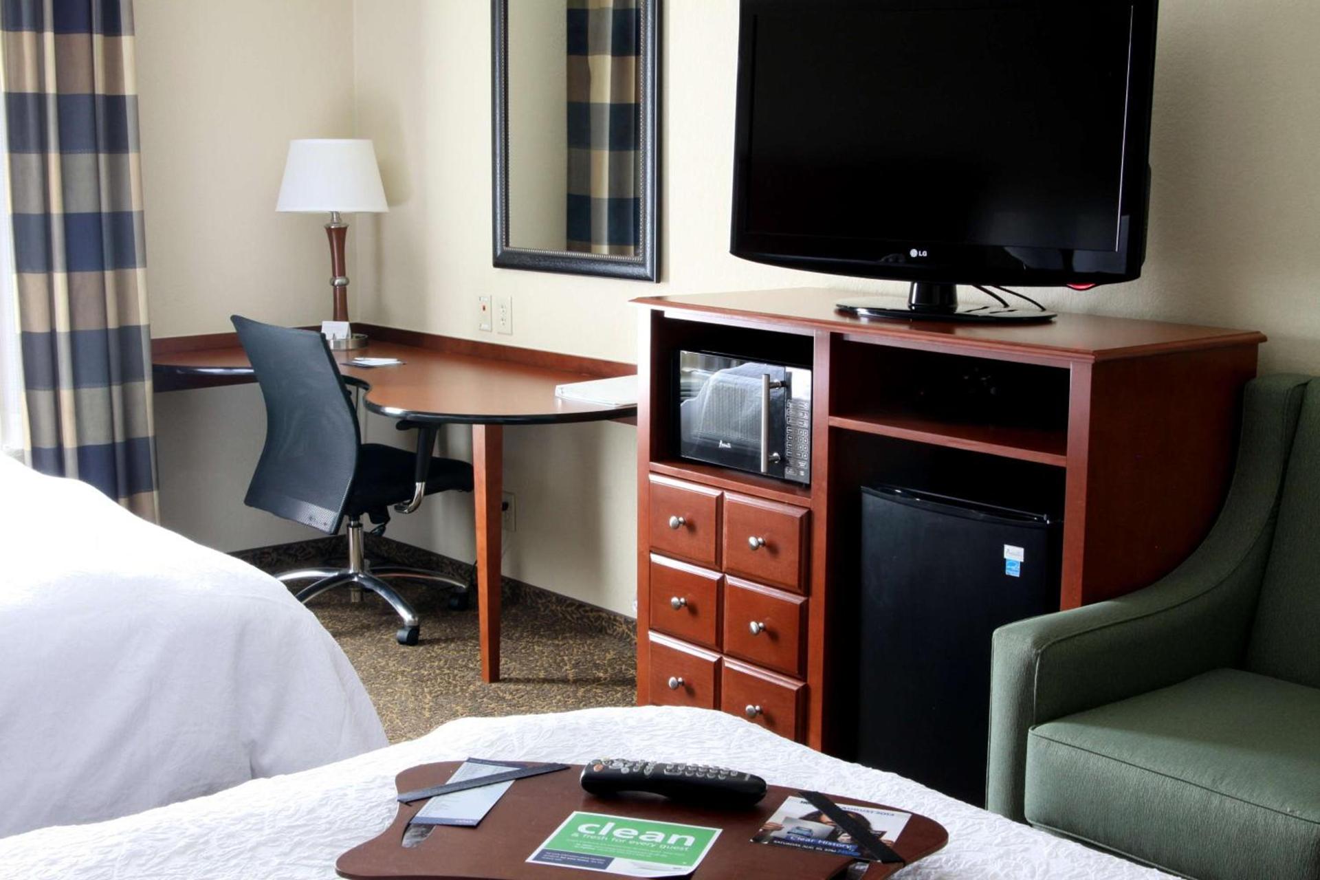 Hampton Inn & Suites Paducah photo 28