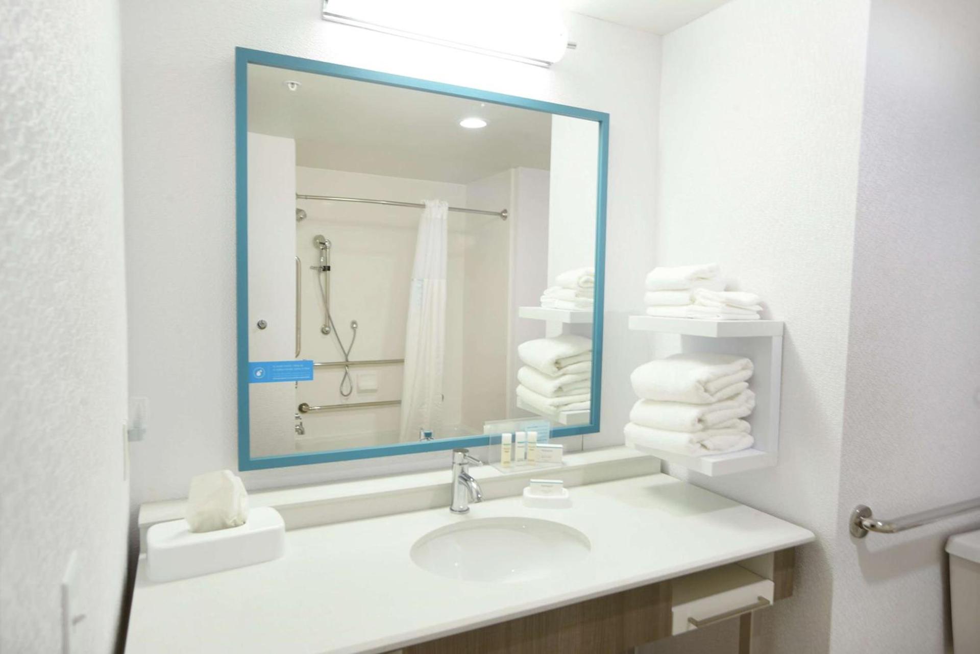 Hampton Inn & Suites Oklahoma City/Quail Springs photo 44