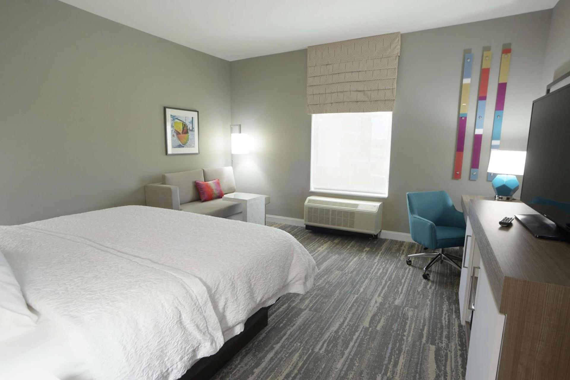 Hampton Inn & Suites Oklahoma City/Quail Springs photo 45