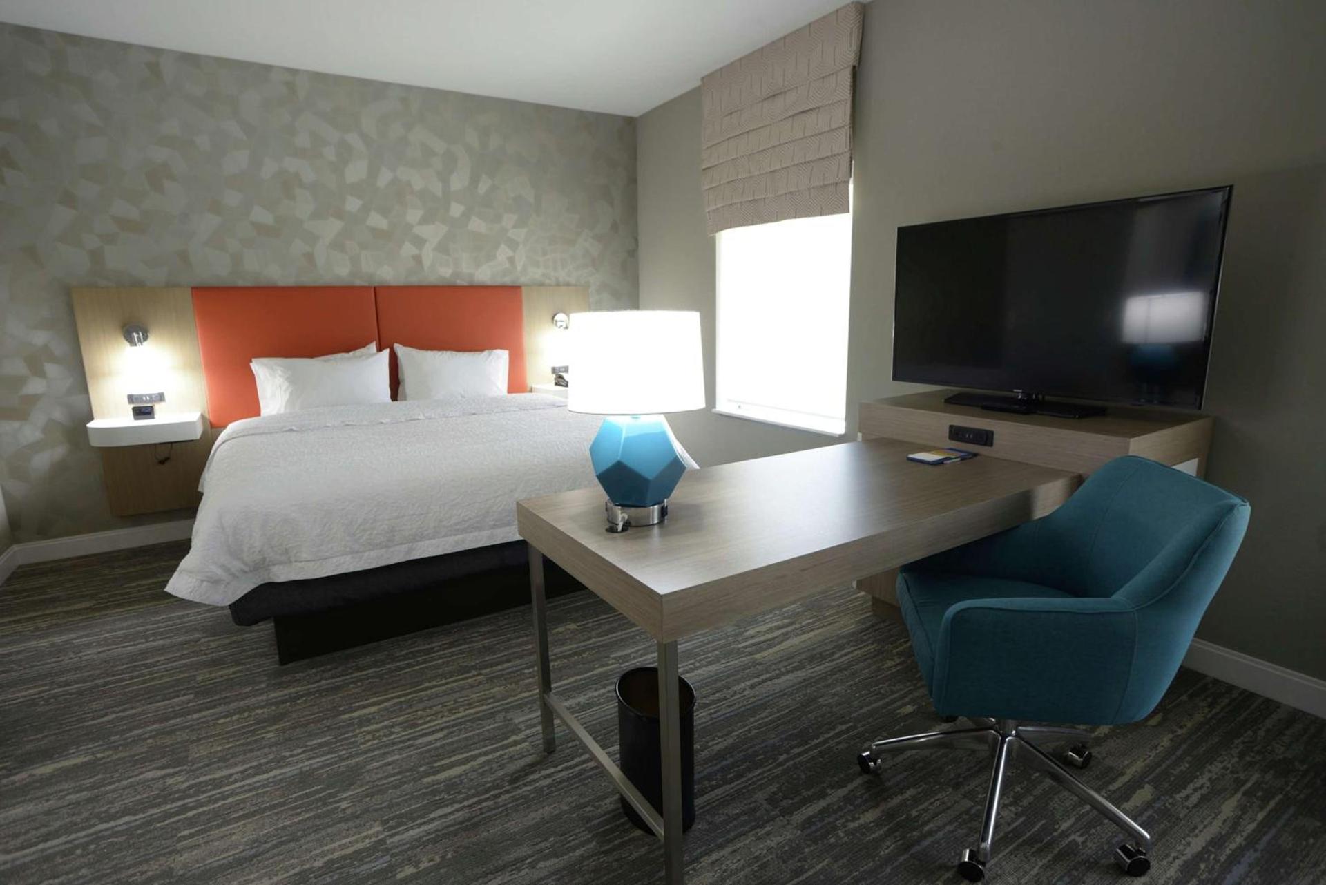 Hampton Inn & Suites Oklahoma City/Quail Springs photo 48