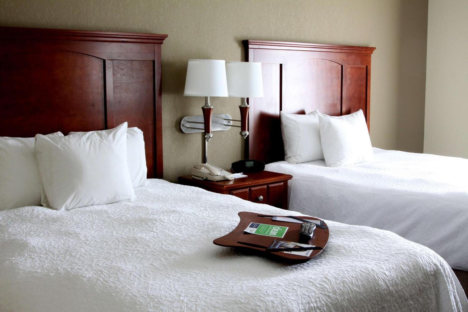 Hampton Inn & Suites Paducah photo 30
