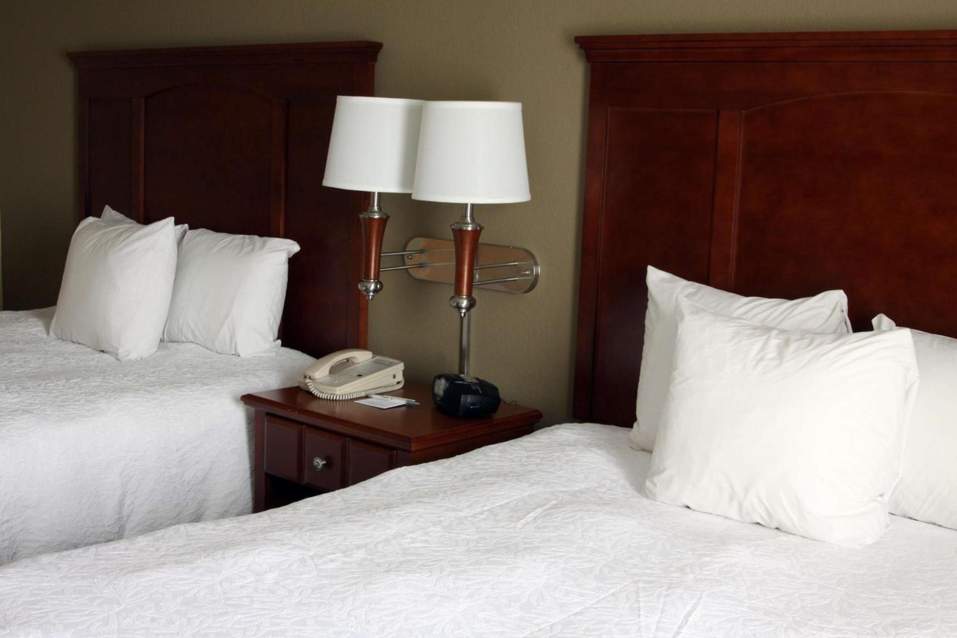 Hampton Inn & Suites Paducah photo 32