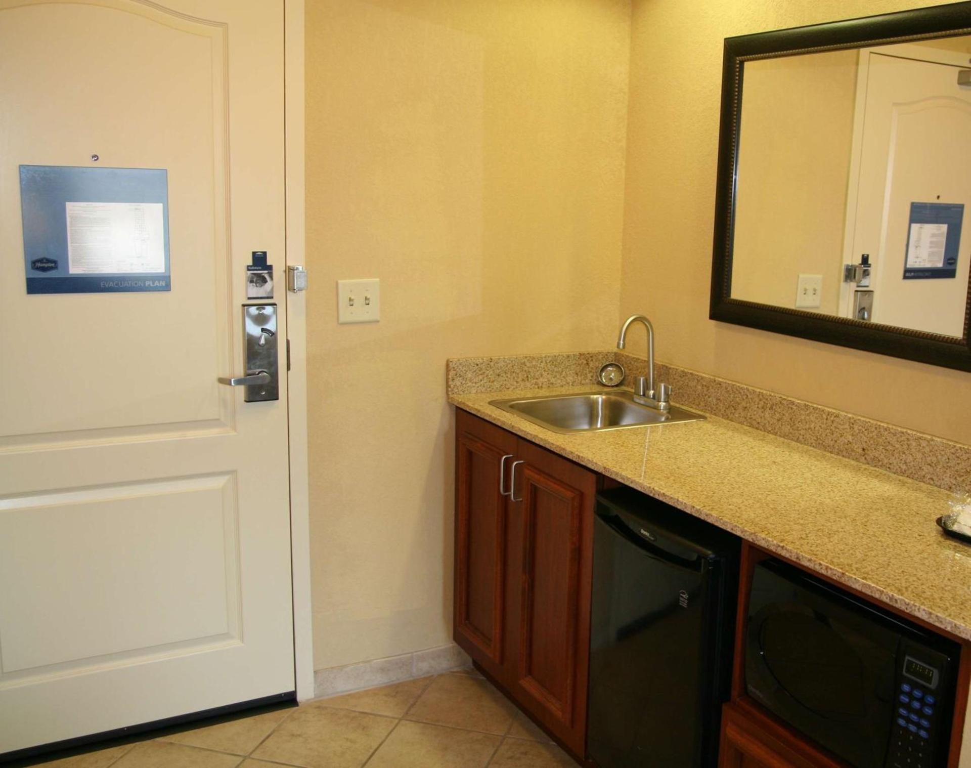 Hampton Inn & Suites Paducah photo 34