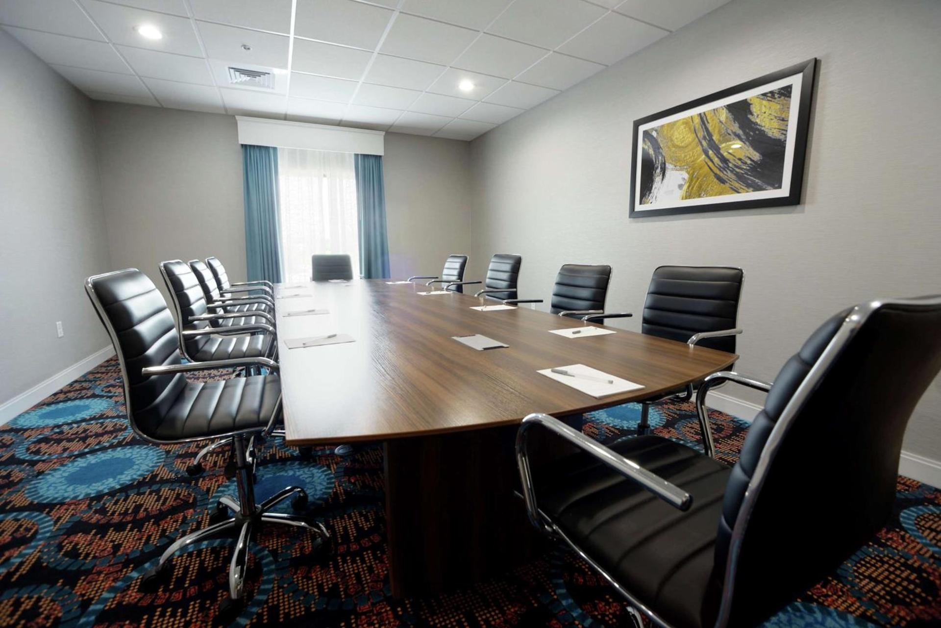 Hampton Inn & Suites Oklahoma City/Quail Springs photo 50