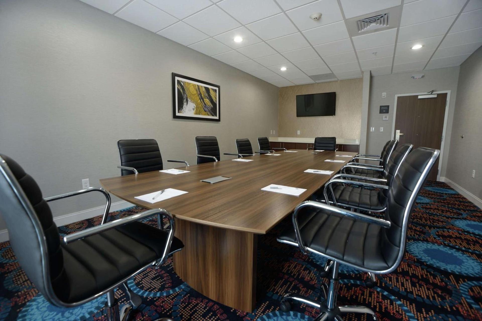 Hampton Inn & Suites Oklahoma City/Quail Springs photo 51