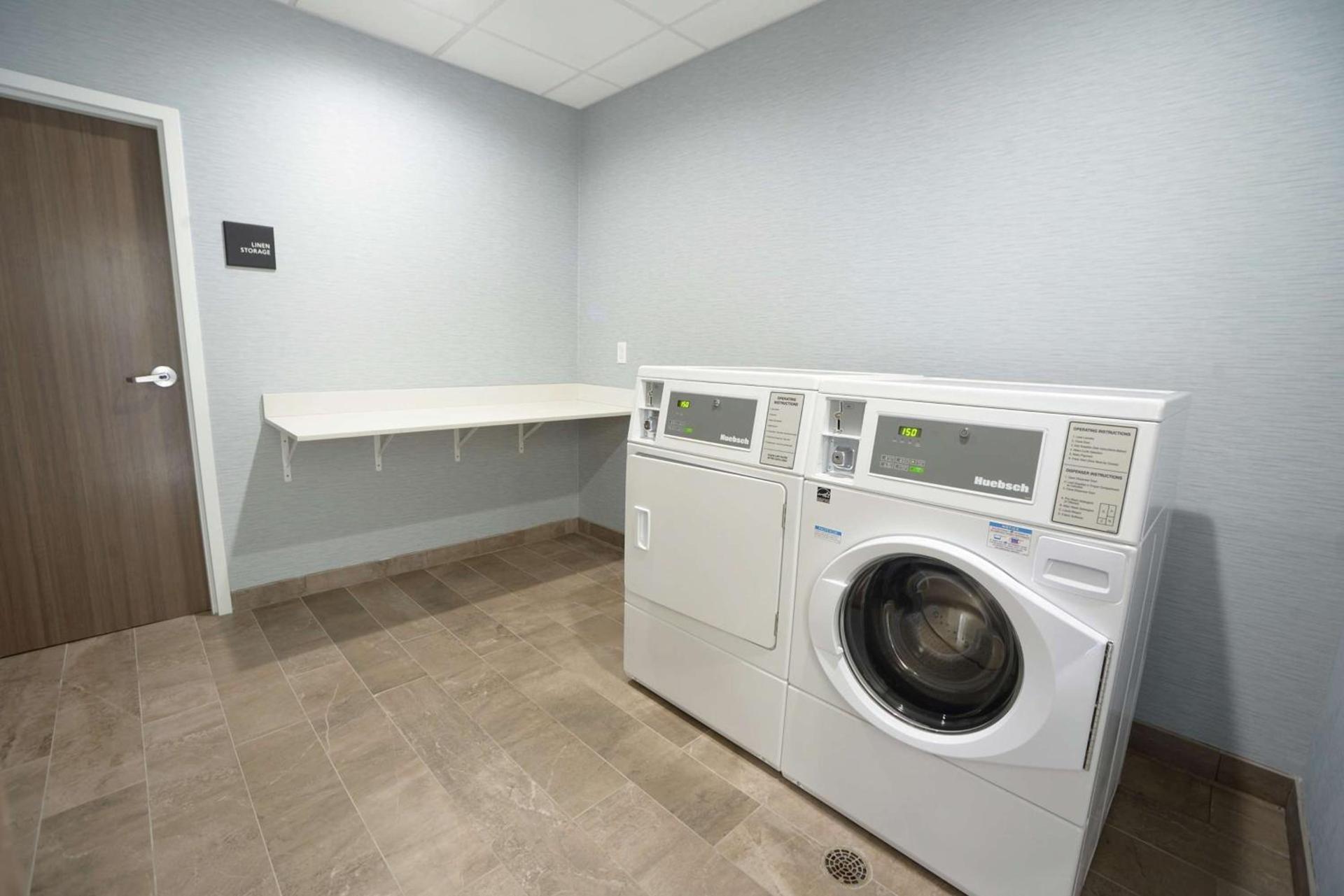 Hampton Inn & Suites Oklahoma City/Quail Springs photo 55