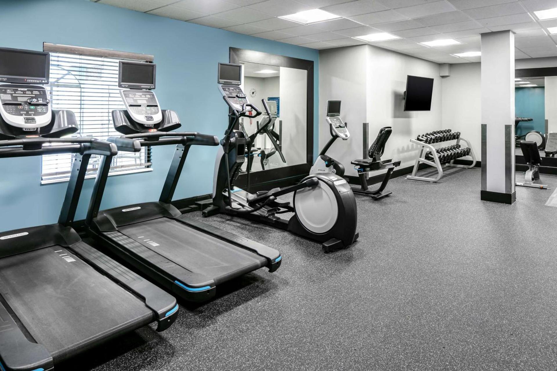 Hampton Inn Council Bluffs photo 10