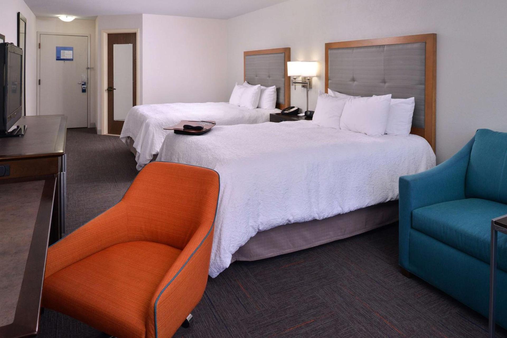 Hampton Inn Portland East photo 21
