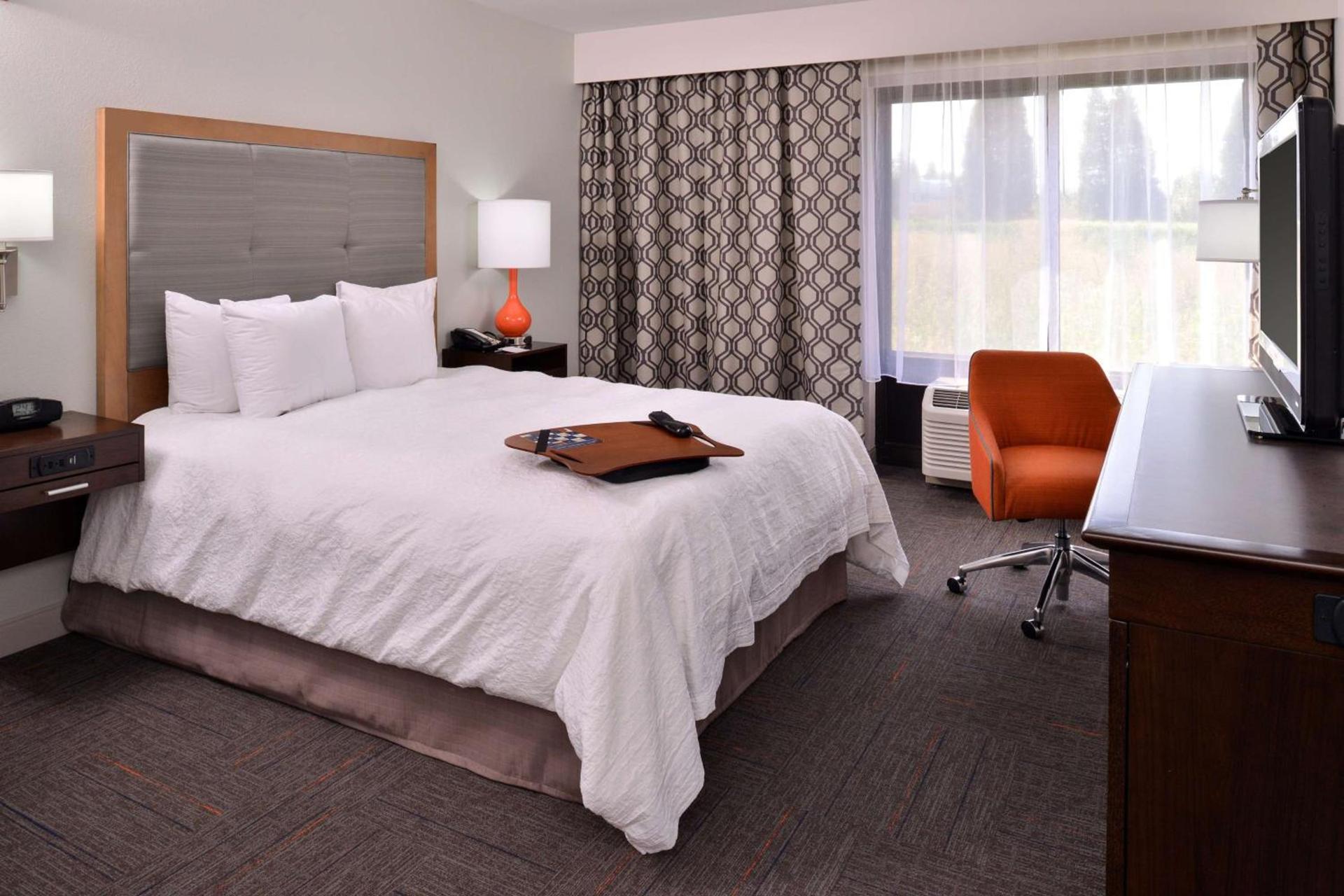 Hampton Inn Portland East photo 41