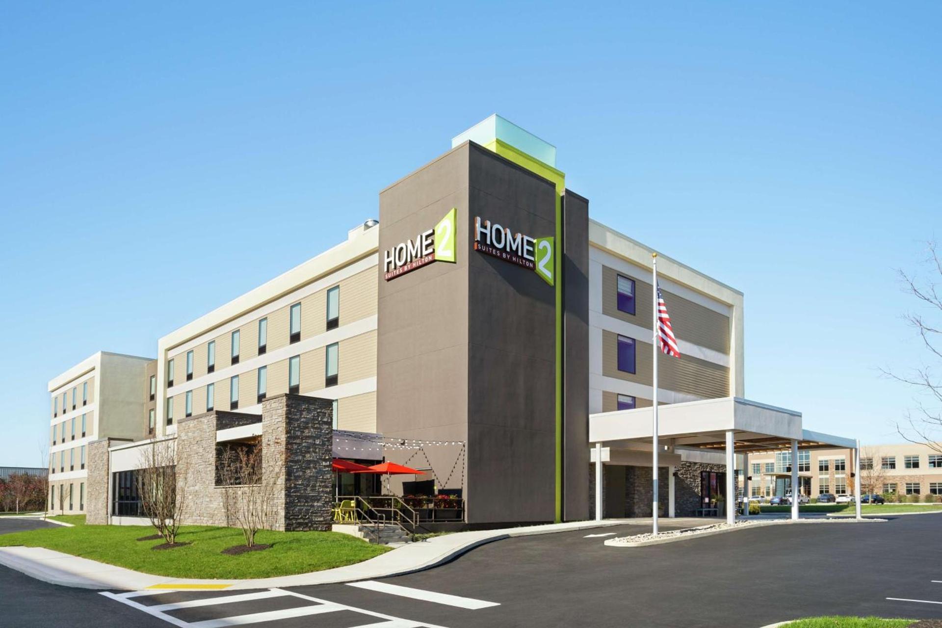 Home2 Suites By Hilton Warminster Horsham photo 1