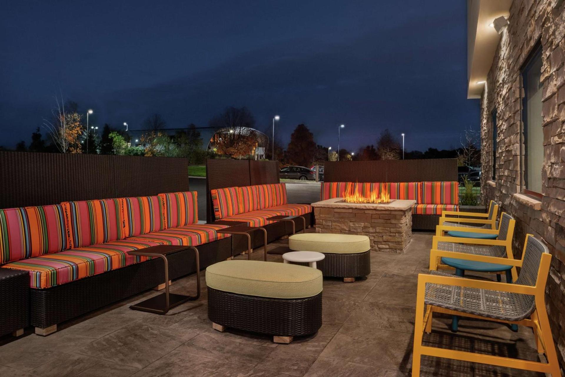 Home2 Suites By Hilton Warminster Horsham photo 3