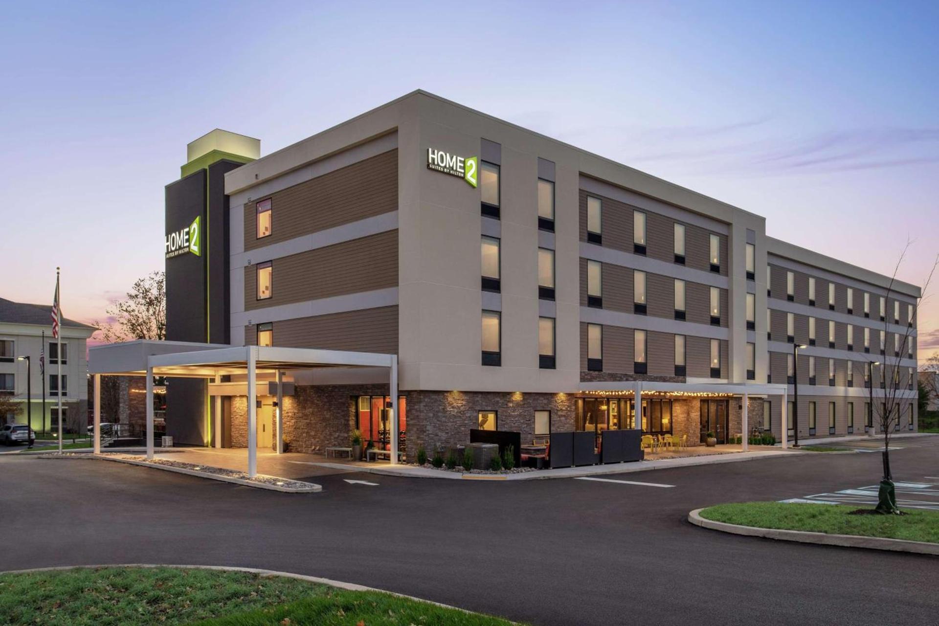 Home2 Suites By Hilton Warminster Horsham photo 4