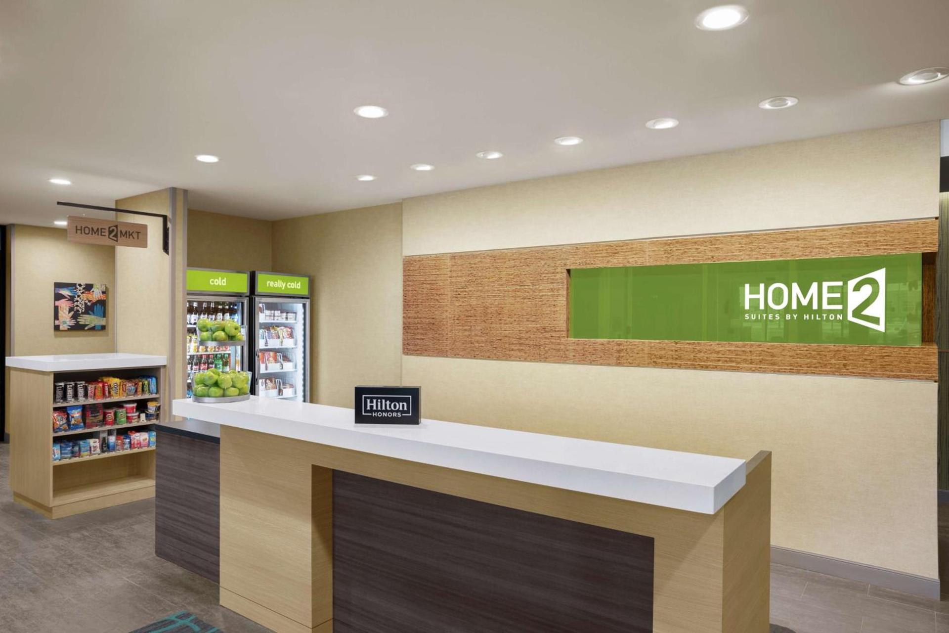 Home2 Suites By Hilton Warminster Horsham photo 5