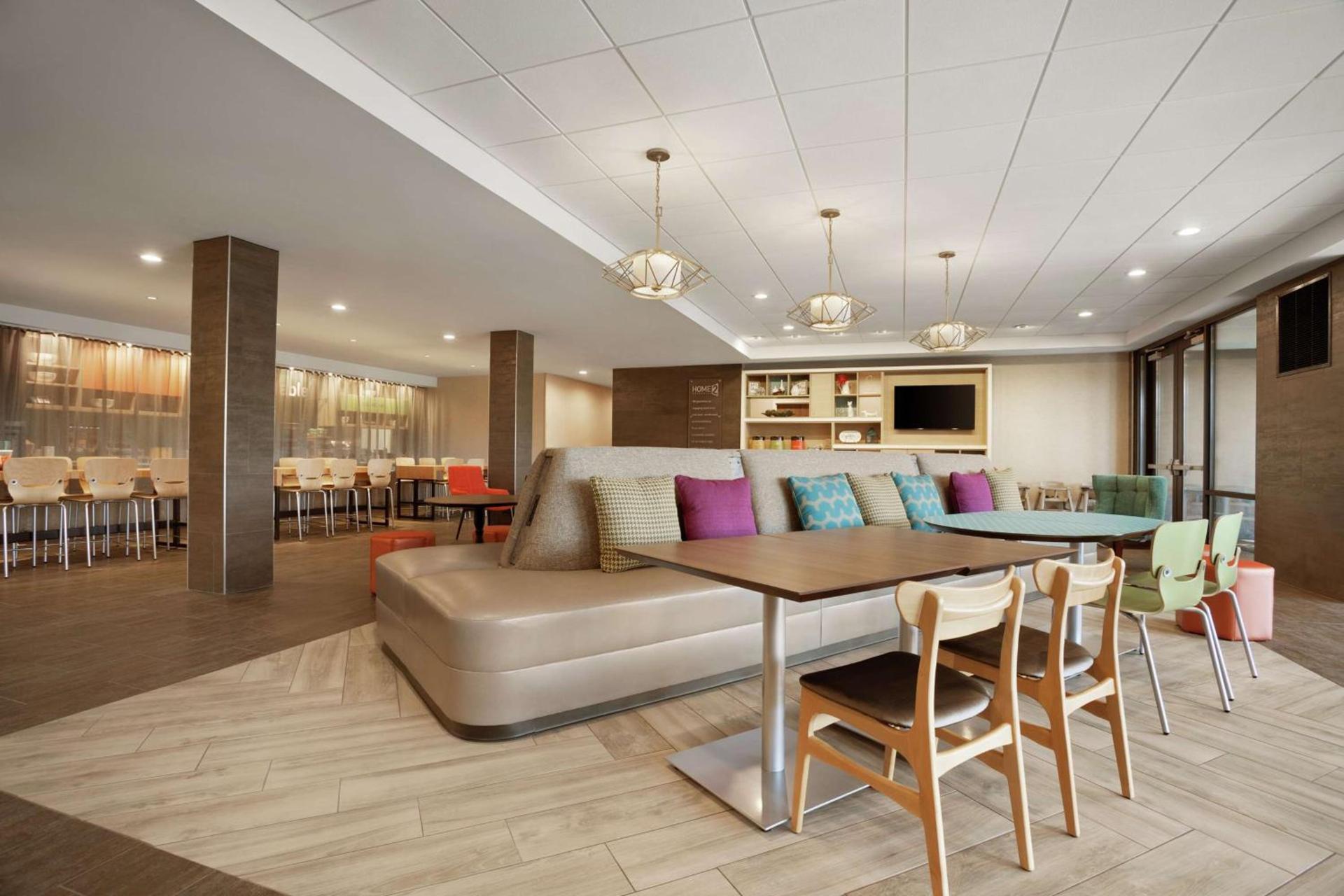 Home2 Suites By Hilton Warminster Horsham photo 7