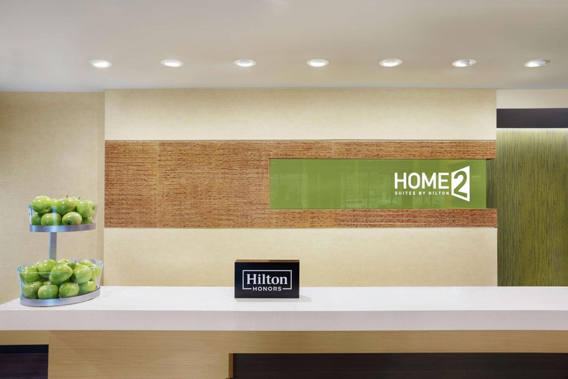 Home2 Suites By Hilton Warminster Horsham photo 6