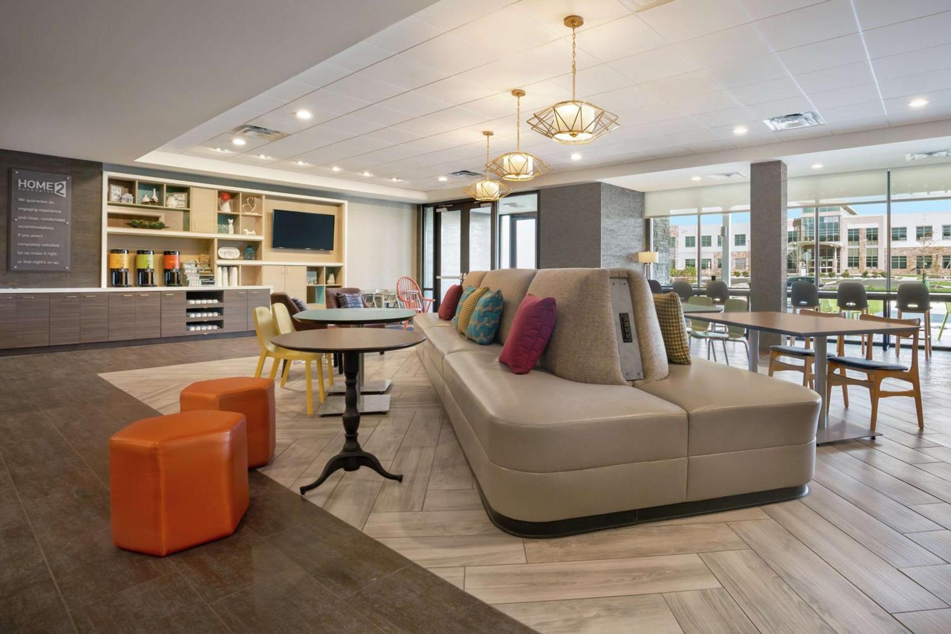 Home2 Suites By Hilton Warminster Horsham photo 8