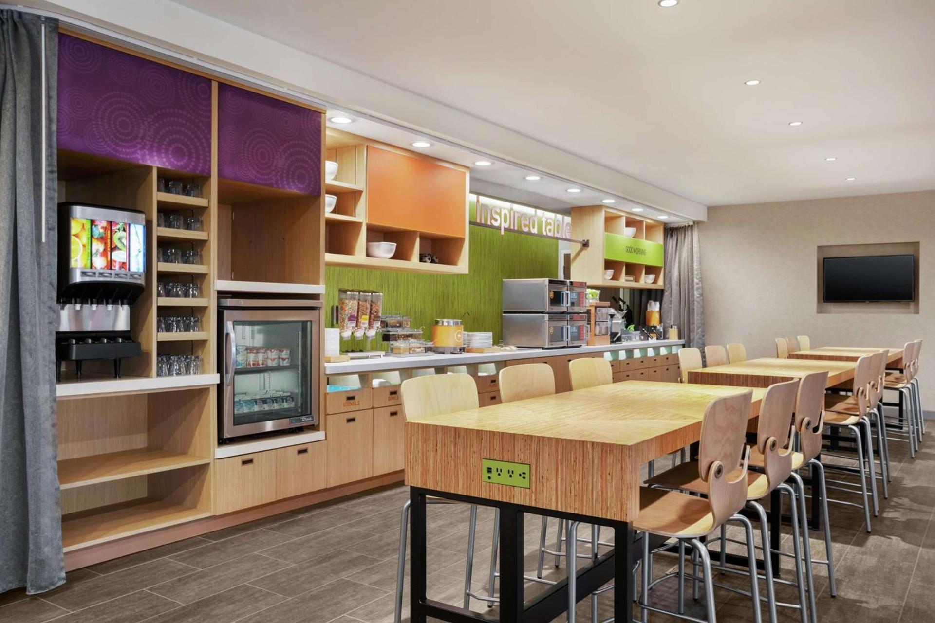 Home2 Suites By Hilton Warminster Horsham photo 11