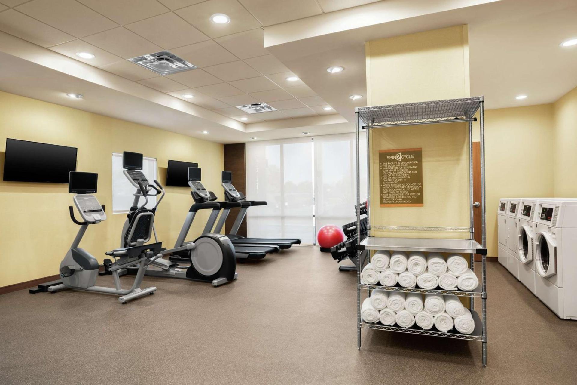 Home2 Suites By Hilton Warminster Horsham photo 12
