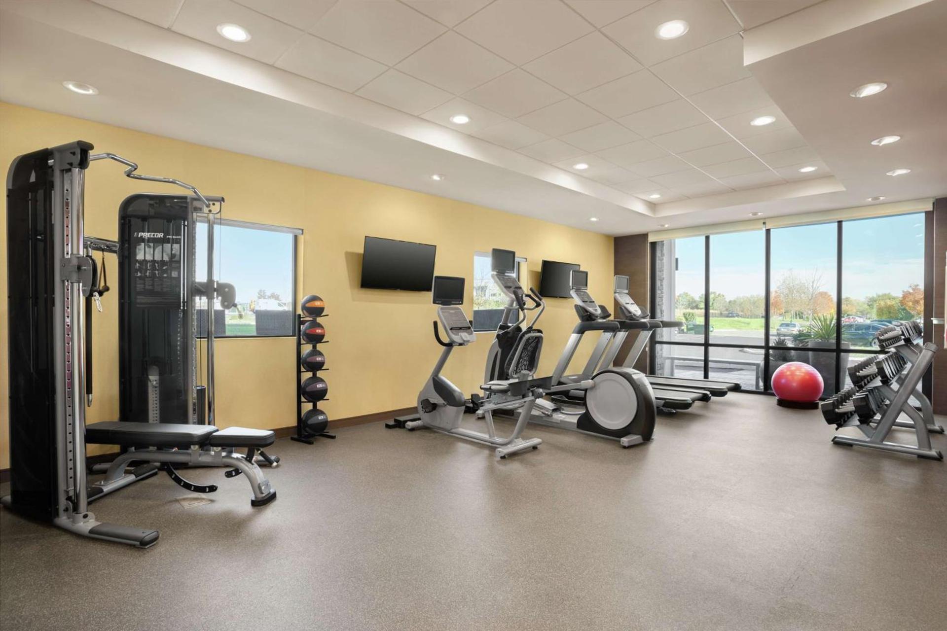 Home2 Suites By Hilton Warminster Horsham photo 13