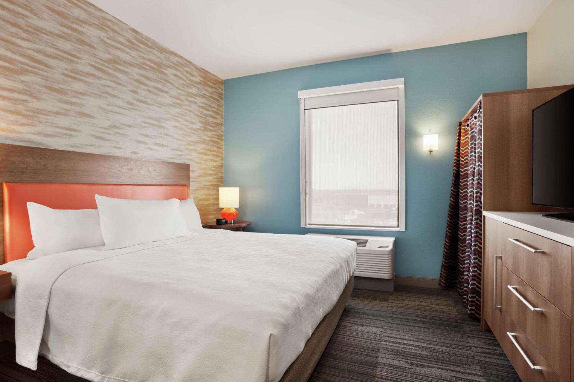 Home2 Suites By Hilton Warminster Horsham photo 14