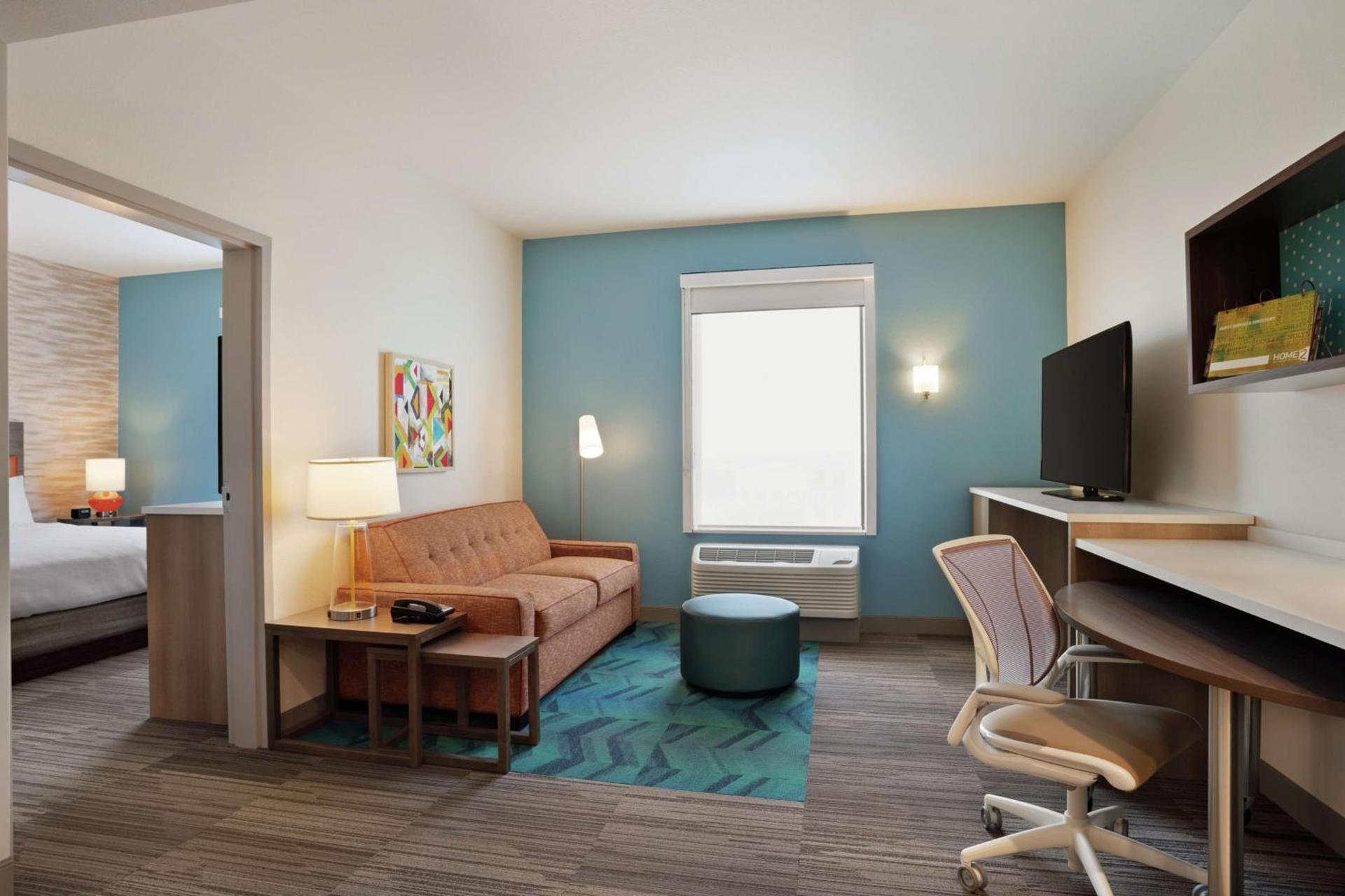 Home2 Suites By Hilton Warminster Horsham photo 15