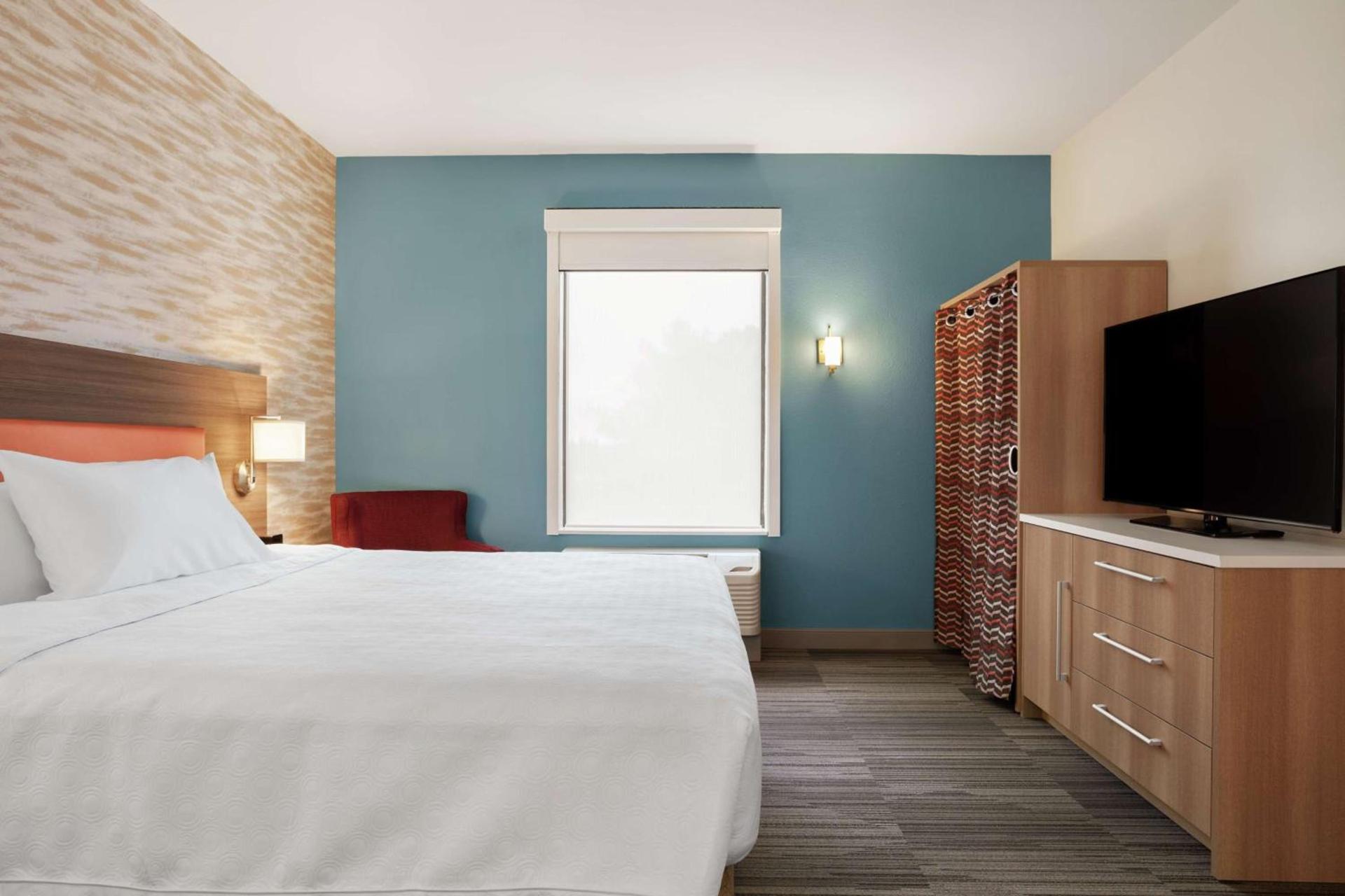 Home2 Suites By Hilton Warminster Horsham photo 16