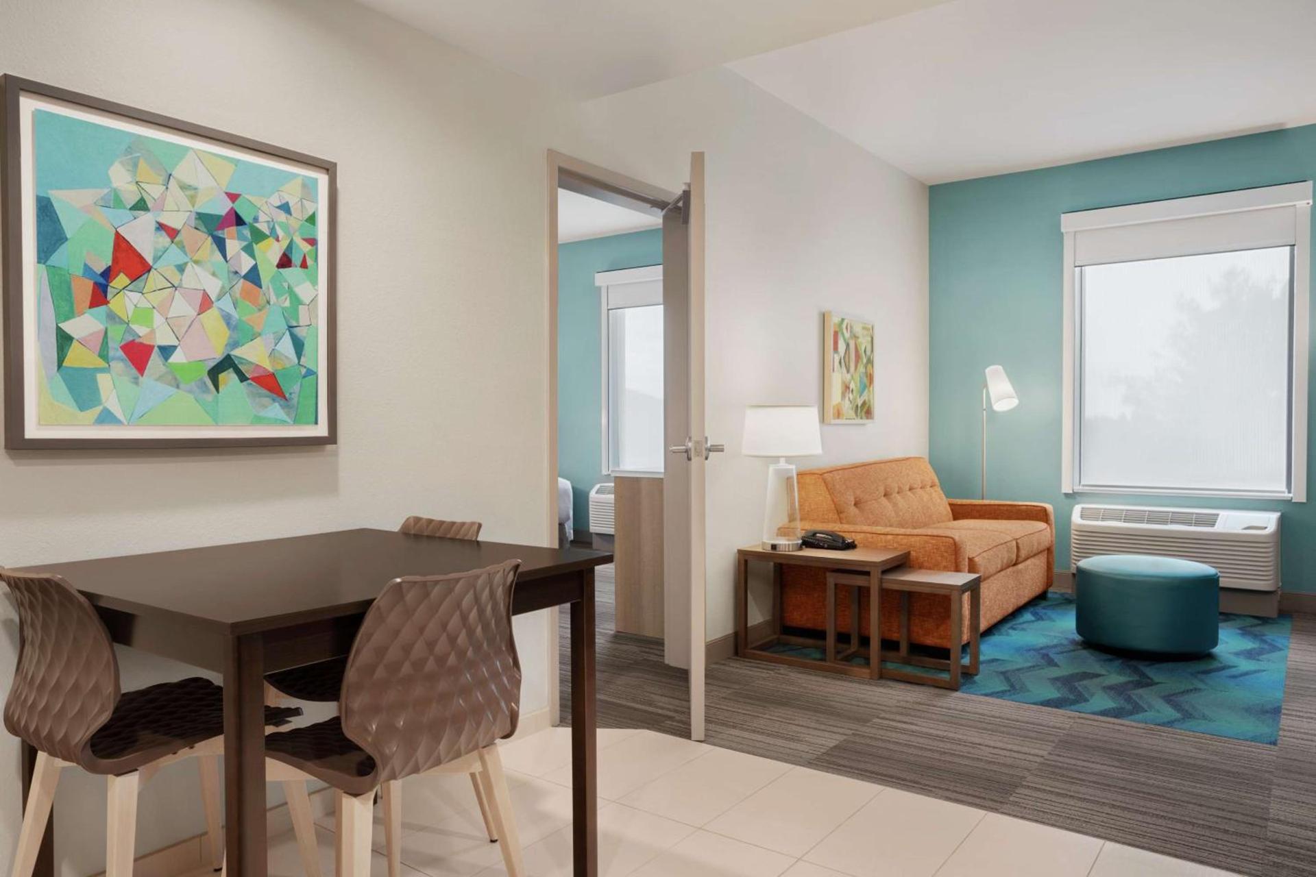 Home2 Suites By Hilton Warminster Horsham photo 17