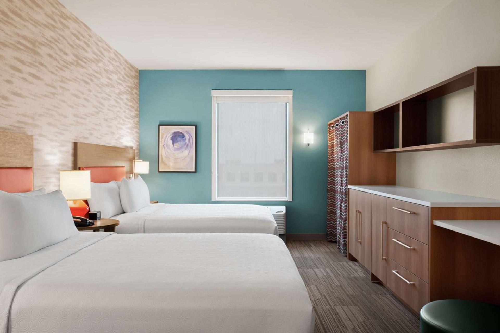 Home2 Suites By Hilton Warminster Horsham photo 18